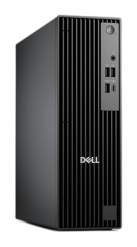 Computadora Dell Pro Slim Intel Core Ultra 7 265 16GB RAM 512GB SSD
