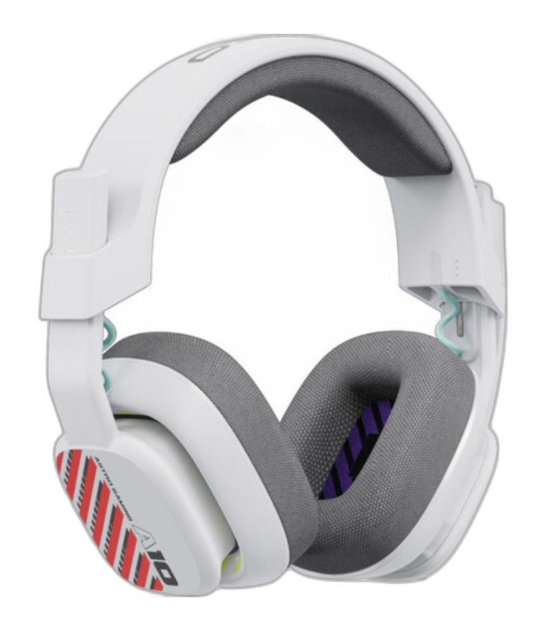 Audífonos tipo Headset Logitech Astro Gaming A10 Gen 2 Xbox 3.5mm con