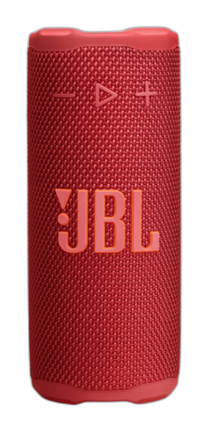 Bocina Bluetooth JBL Grip 16W Roja