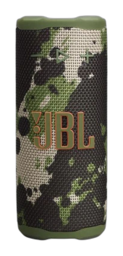 Bocina Bluetooth JBL Grip 16W Camuflaje
