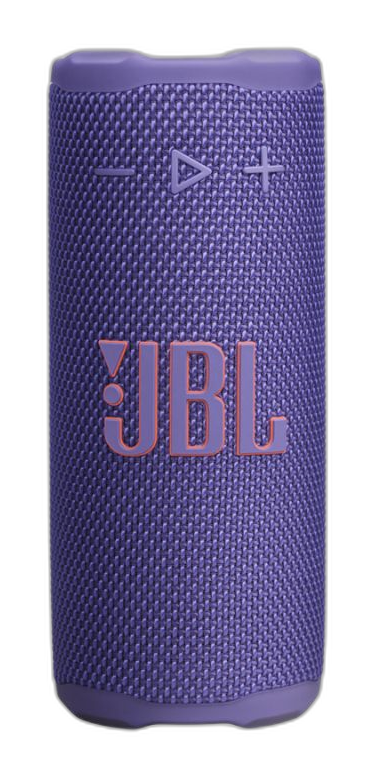 Bocina Bluetooth JBL Grip 16W Morado