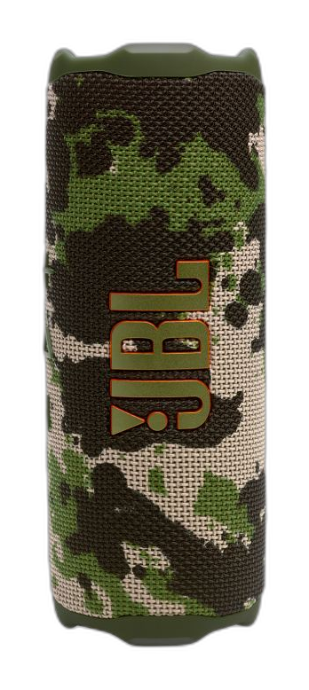 Bocina Bluetooth JBL Flip 7 35W Camuflaje