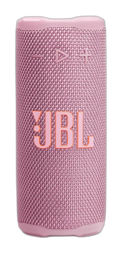 Bocina Bluetooth JBL Grip 16W Rosa