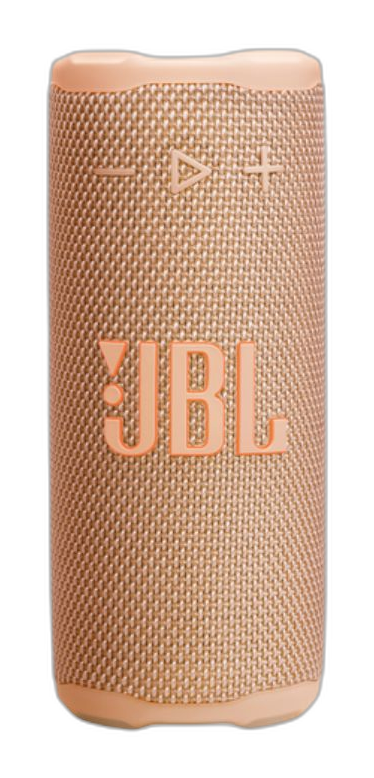 Bocina Bluetooth JBL Grip 16W Naranja