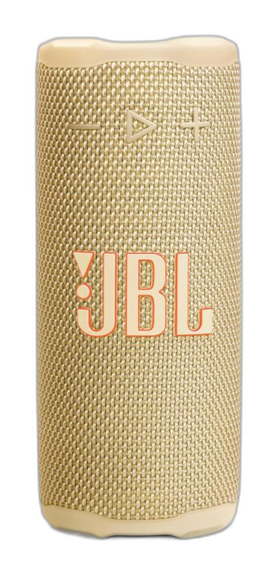 Bocina Bluetooth JBL Grip 16W Amarillo