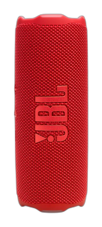 Bocina Bluetooth JBL Flip 7 35W Rojo