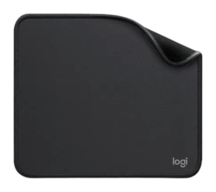 Mousepad Logitech Studio Series Grafito