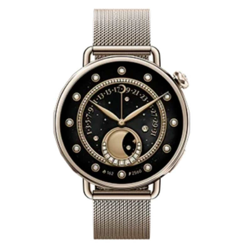 Reloj inteligente Xiaomi Watch S4 41mm Oro Atardecer