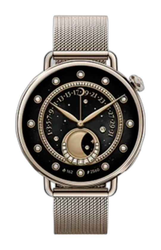 Reloj inteligente Xiaomi Watch S4 41mm Oro Atardecer