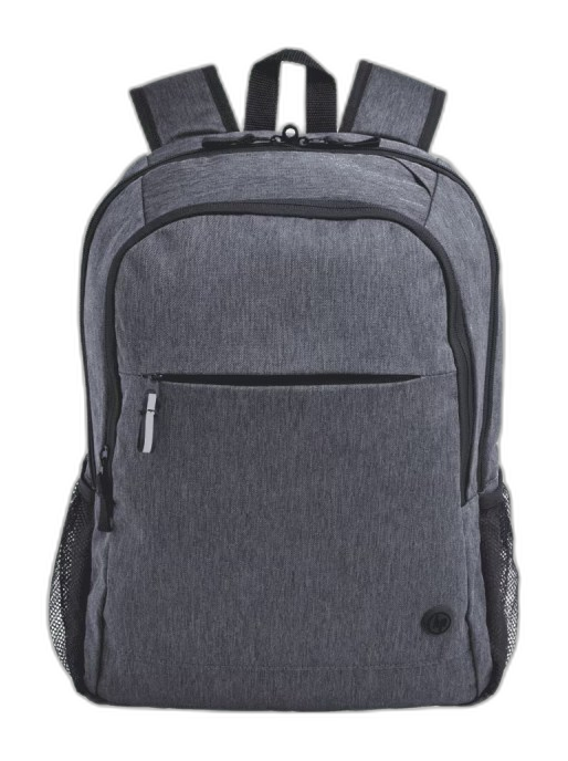 Mochila HP Prelude Pro 15.6" Gris Carbón