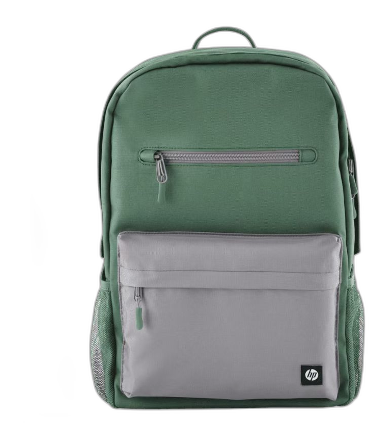 Mochila HP Campus 15.6" Verde