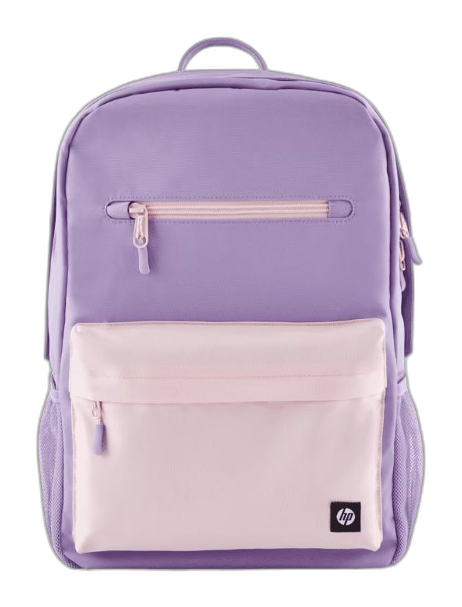Mochila HP Campus 15.6" Lavanda