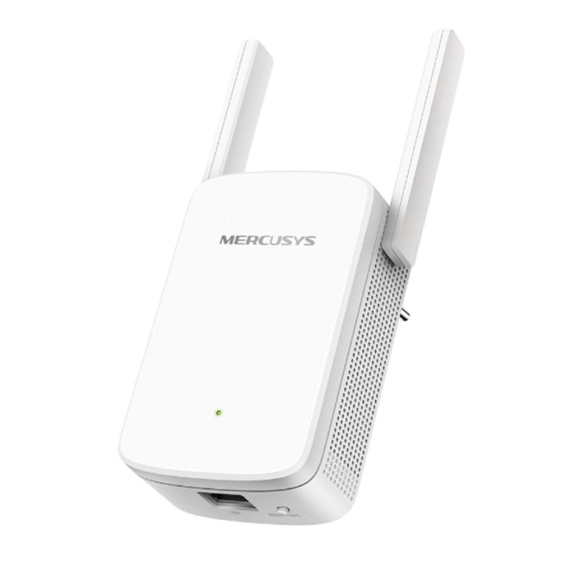 Extensor Wi-Fi Mercusys ME30 AC1200 doble banda 2.4/5 GHz 867+300 Mbps