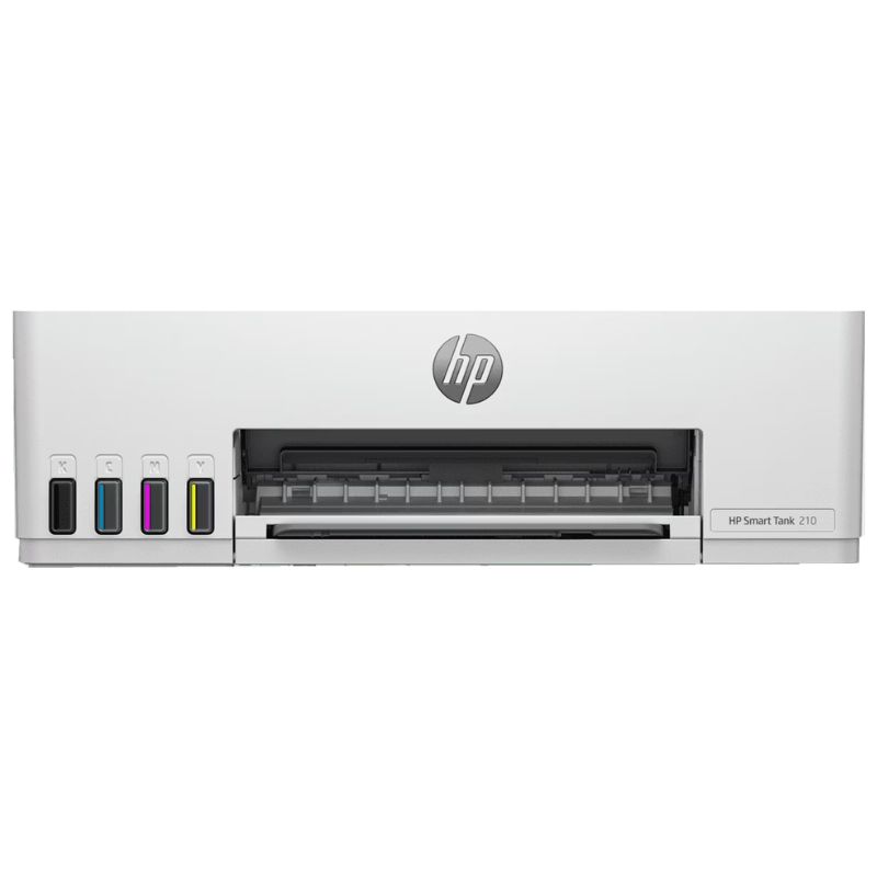 Impresora HP Smart Tank 210 Wi-Fi