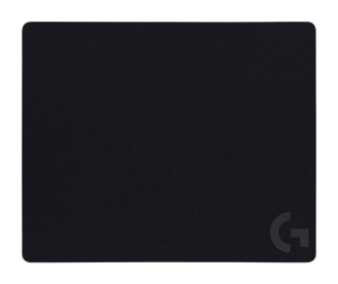 Mousepad gaming Logitech G240 340x280 mm