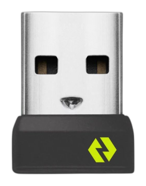 Receptor inalámbrico Logitech Logi Bolt USB-A