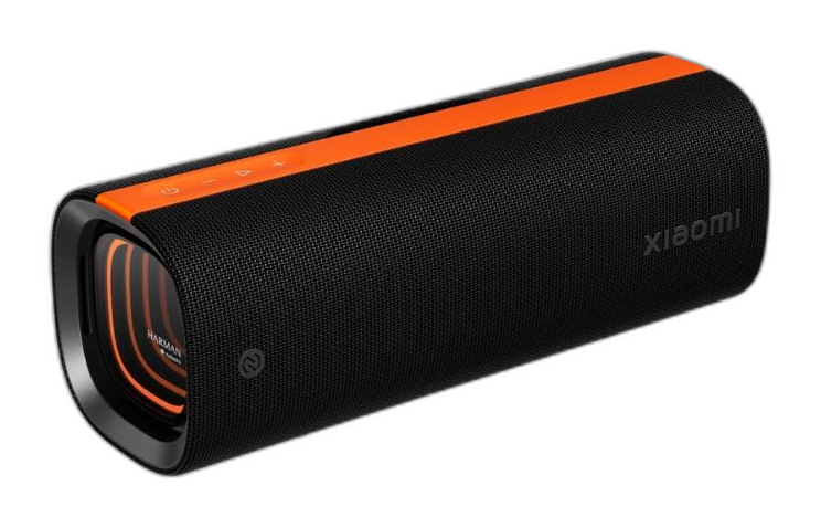 Bocina Bluetooth Xiaomi Sound Party NS7-GL 50W Negro