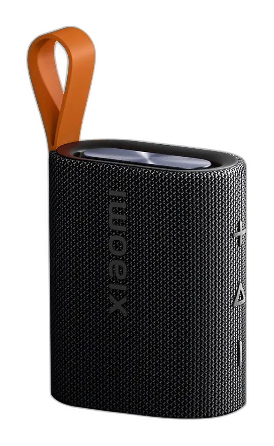 Bocina Bluetooth Xiaomi Sound Pocket 5W Negro