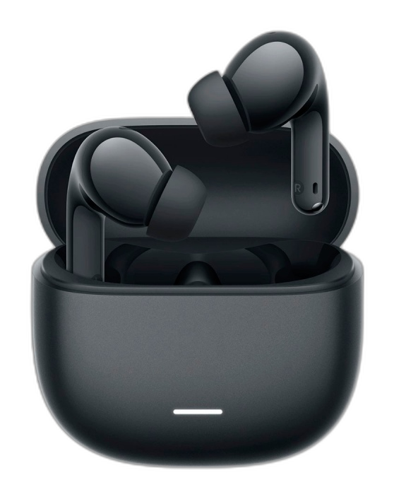 Audífonos Xiaomi In-Ear Redmi Buds 8 Lite Negro