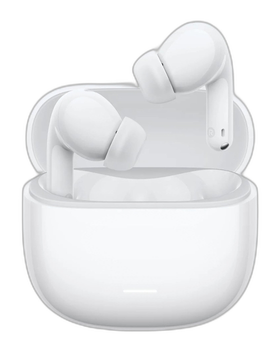 Audífonos Xiaomi In-Ear Redmi Buds 8 Lite Blanco