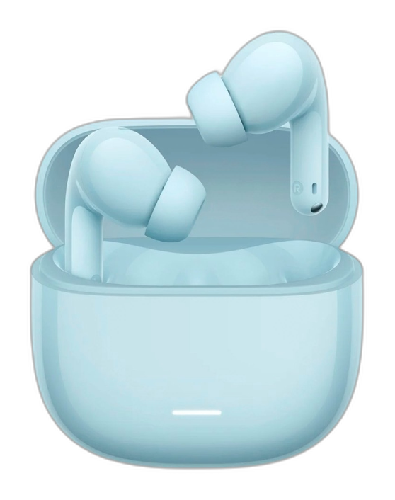 Audífonos Xiaomi In-Ear Redmi Buds 8 Lite Azul