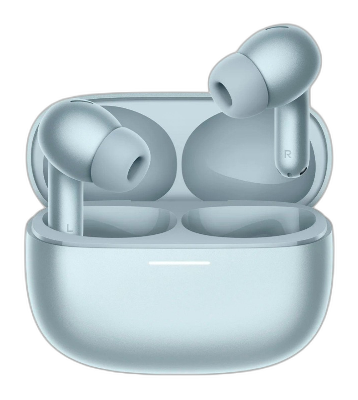 Audífonos Xiaomi In-Ear Redmi Buds 8 Pro Azul Glaciar