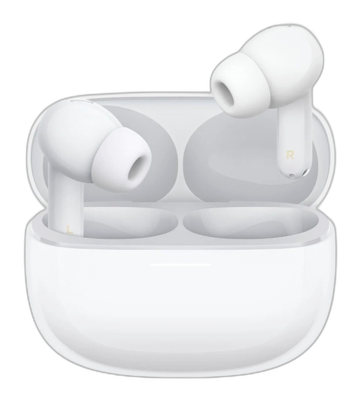 Audífonos Xiaomi In-Ear Redmi Buds 8 Pro Blanco
