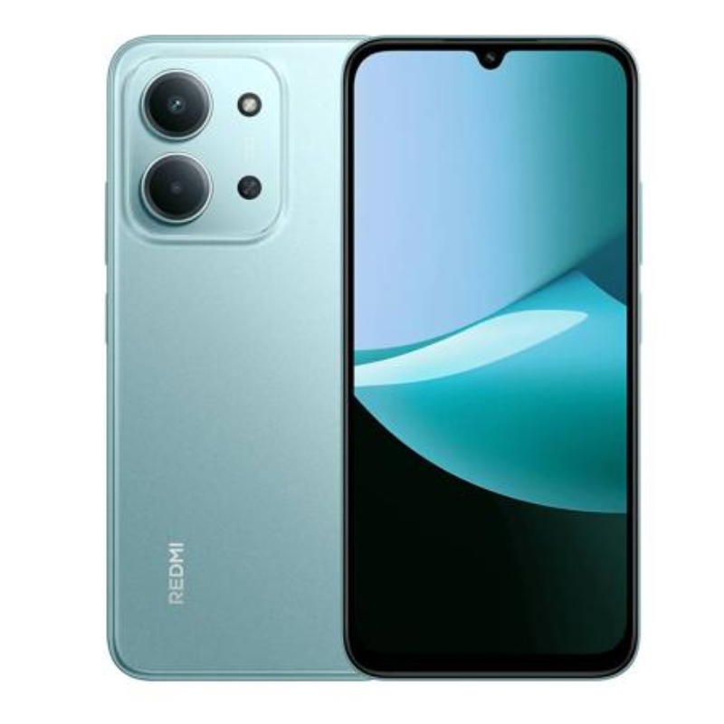 Teléfono Xiaomi 15C 128GB 4GB RAM Dual SIM