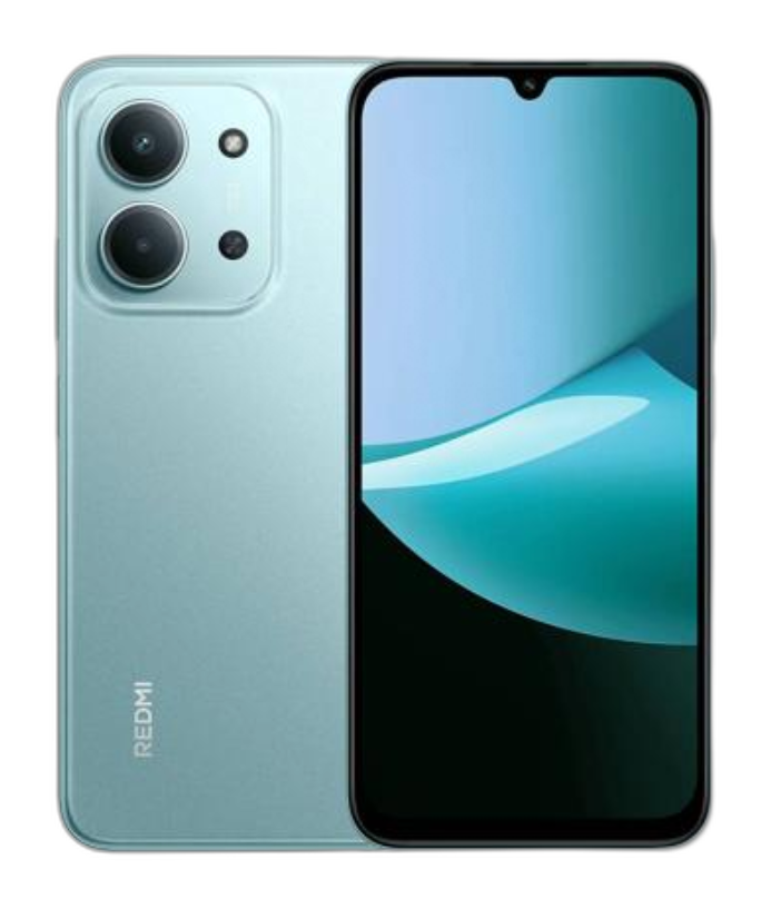 Teléfono Xiaomi 15C 128GB 4GB RAM Dual SIM
