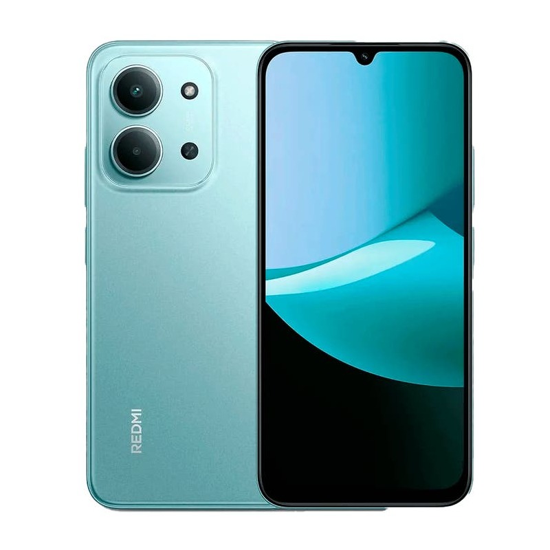 Teléfono Xiaomi 15C 256GB 8GB RAM Dual SIM