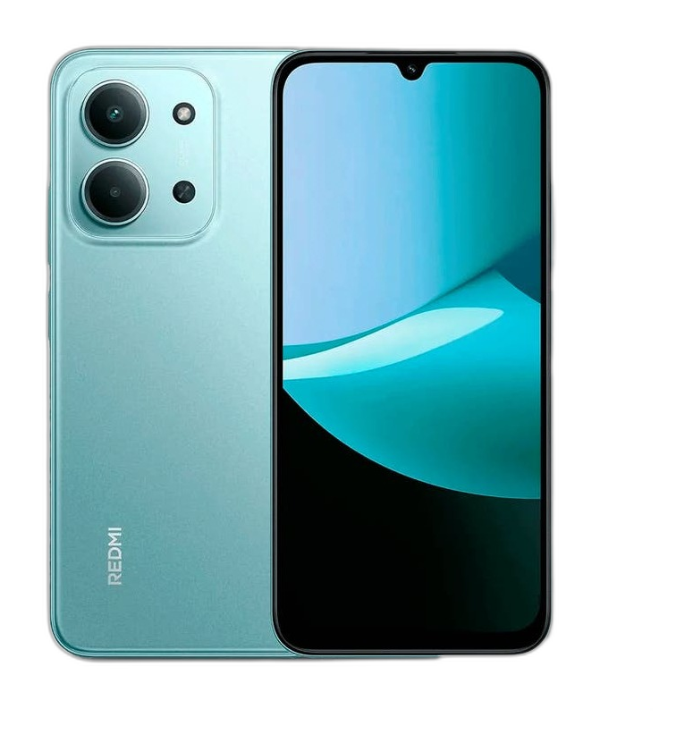 Teléfono Xiaomi 15C 256GB 8GB RAM Dual SIM