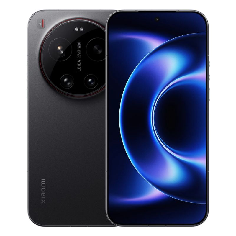 Teléfono Xiaomi 17 Ultra 512GB 16GB RAM Dual SIM Negro