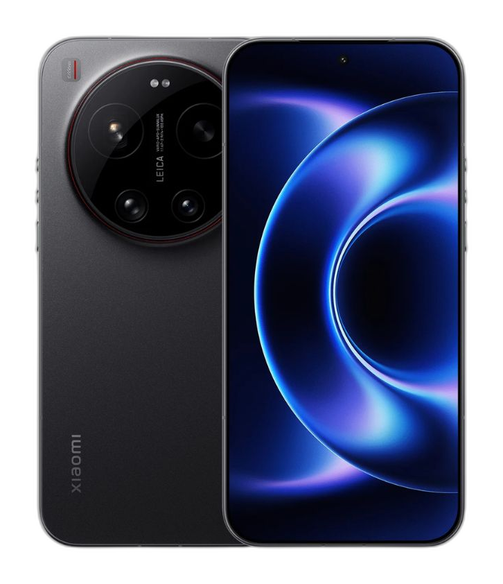 Teléfono Xiaomi 17 Ultra 512GB 16GB RAM Dual SIM Negro