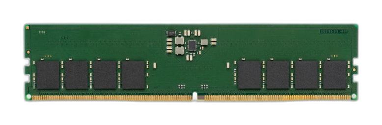 Memoria RAM Kingston 32GB DDR5 5600MHz CL46
