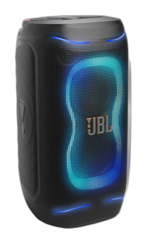 Bocina Bluetooth JBL PartyBox 130 200W Negro