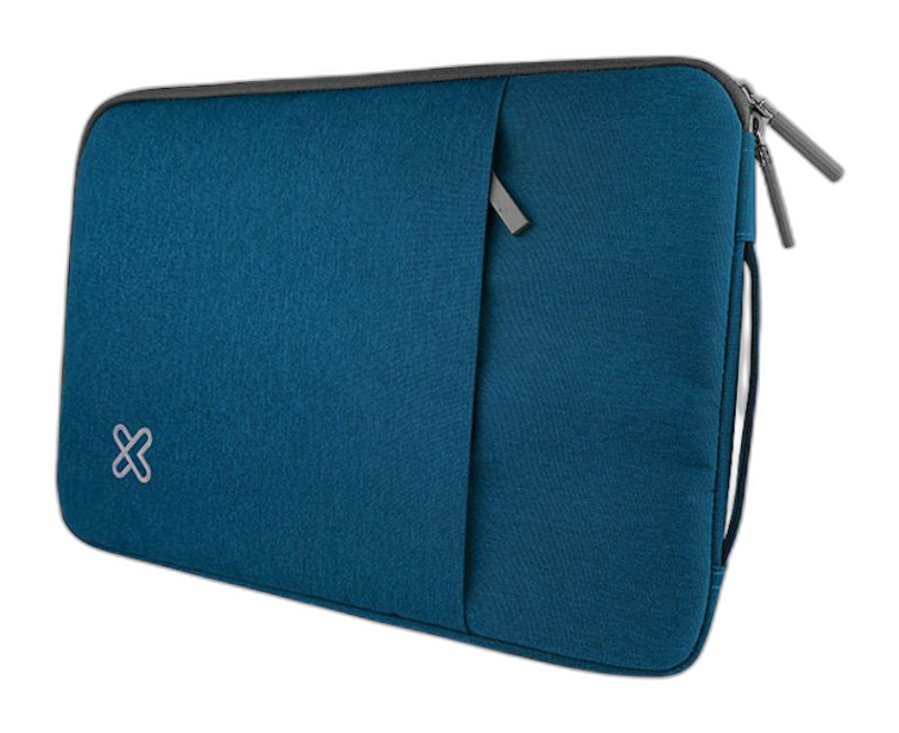 Funda para Portátil 14" Klip Xtreme SquarePro KNS-418BL Azul