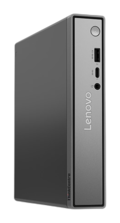 Computadora Lenovo ThinkCentre neo 50q Gen 5 Core 5 210H 16GB 512GB W11