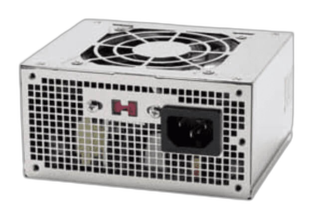 Fuente de poder Agiler 600W Micro ATX