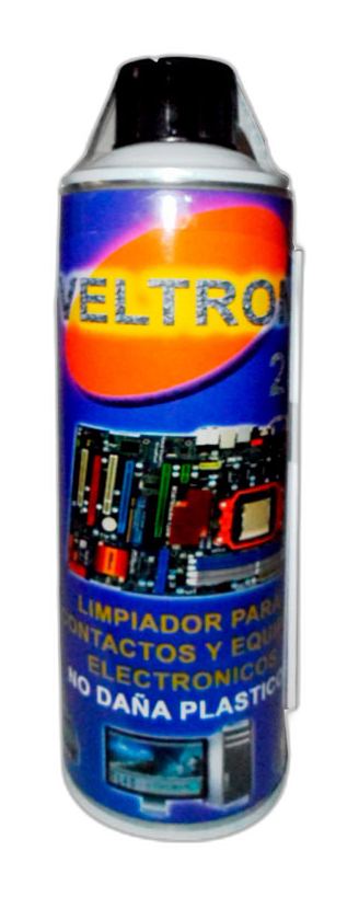 Limpia contactos Veltron 23