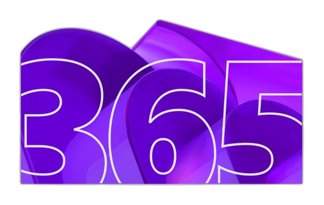Licencia Microsoft 365 Familia 1 año