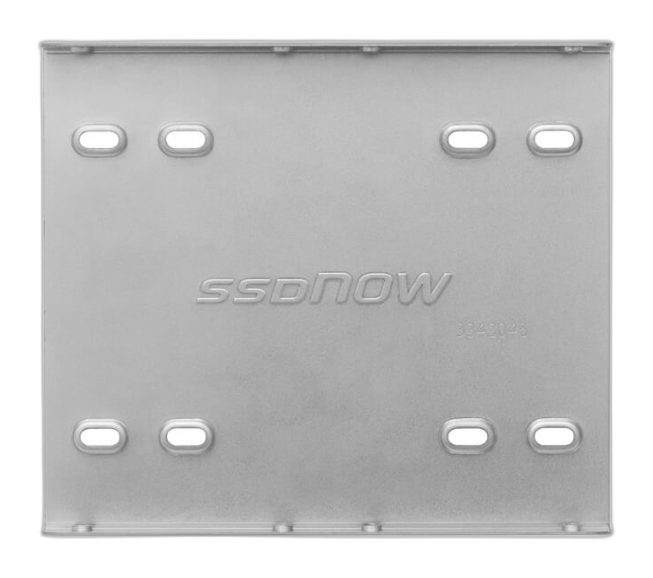 Bandeja SSD Kingston SNA-BR2/35 2.5 a 3.5 pulgadas