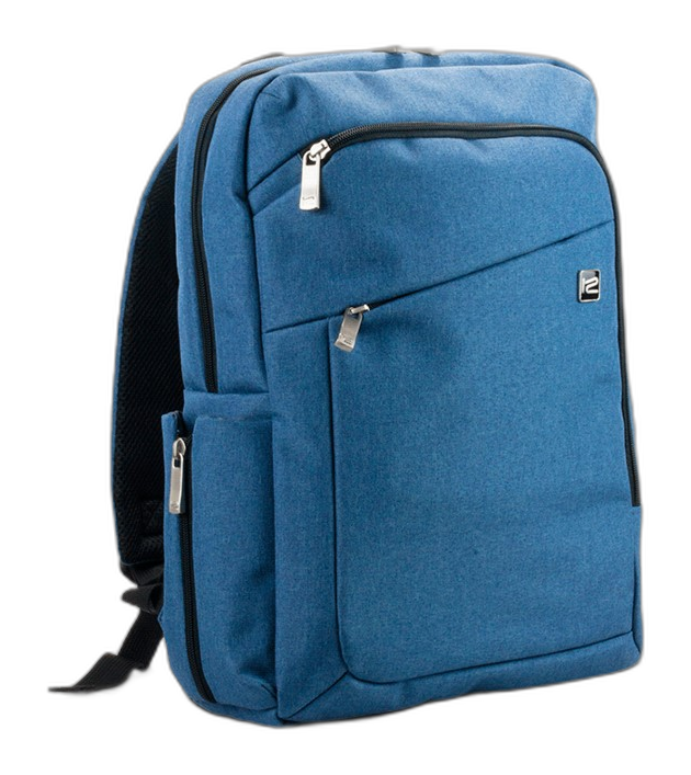 Mochila Klip Xtreme Indigo 15.6" Azul