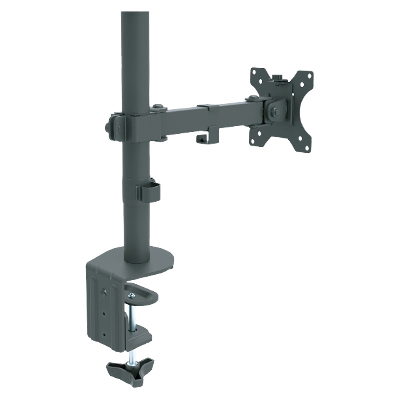 Soporte de escritorio Klip Xtreme KPM-300 articulado 13-32