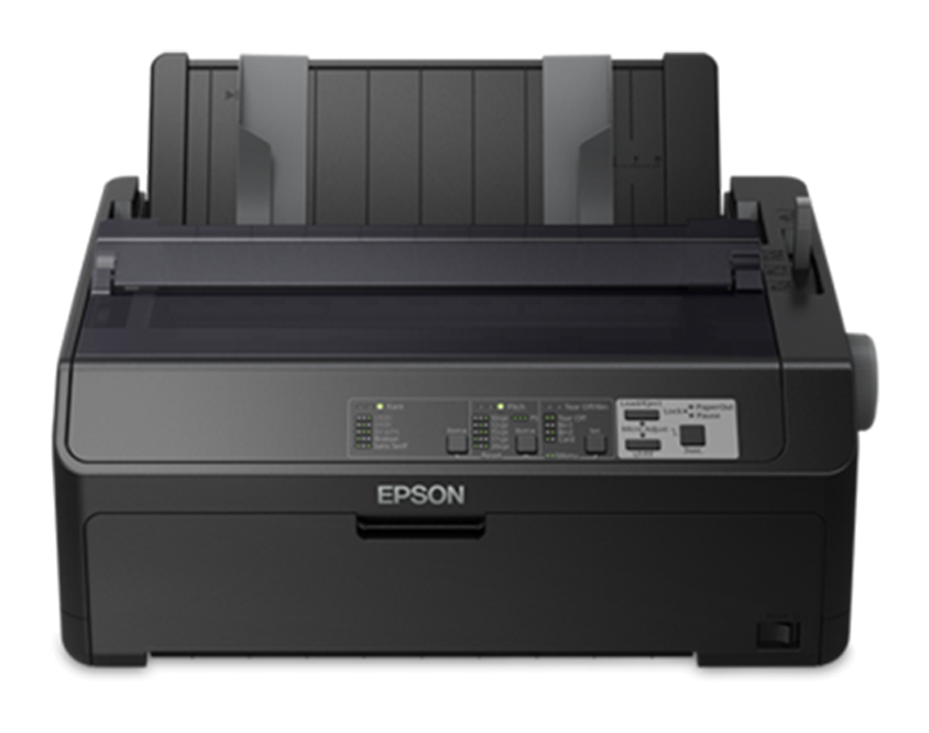 Impresora matricial Epson FX-890II USB 2.0 paralelo