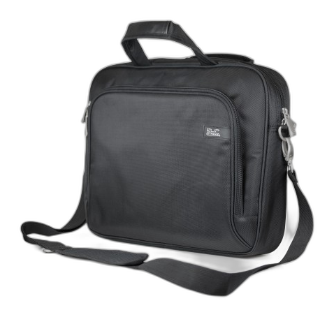 Maletín para Notebook Klip Xtreme Esencial Clásico Negro