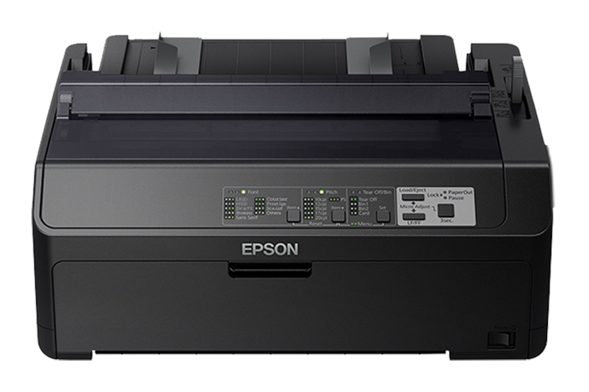 Impresora matricial Epson LQ-590 II