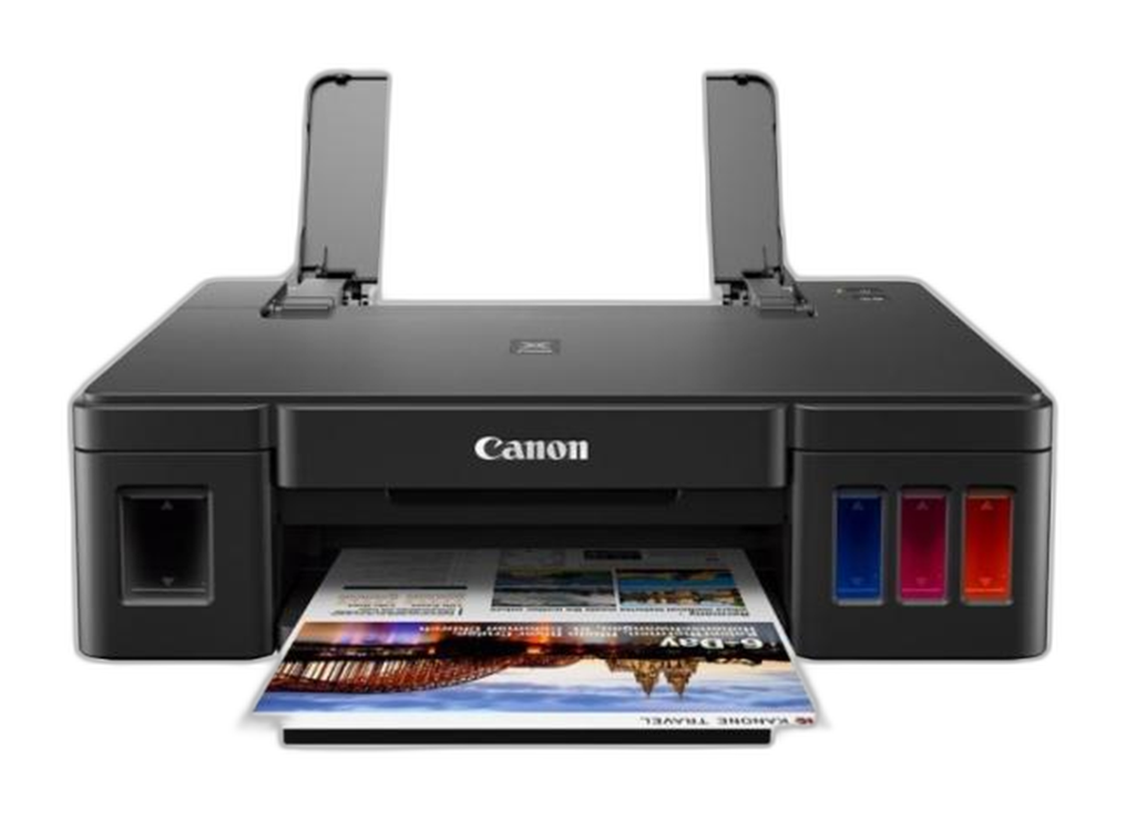 Impresora Canon G1110 de inyección