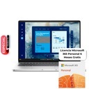 Laptop Dell Pro PC16250 16" Intel Core Ultra 7 255U 16GB RAM 512GB SSD Intel Graphics W11 Pro Plateada Teclado Español