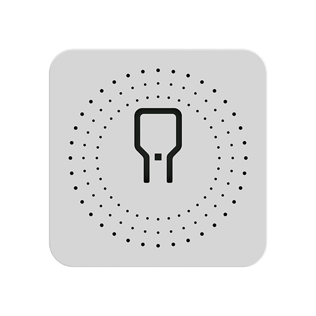 Interruptor de relé Nexxt Solutions Home R150
