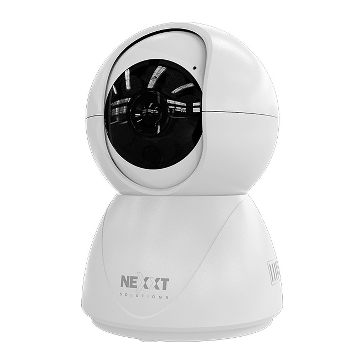 Cámara IP Nexxt Solutions Home NHC-IP11